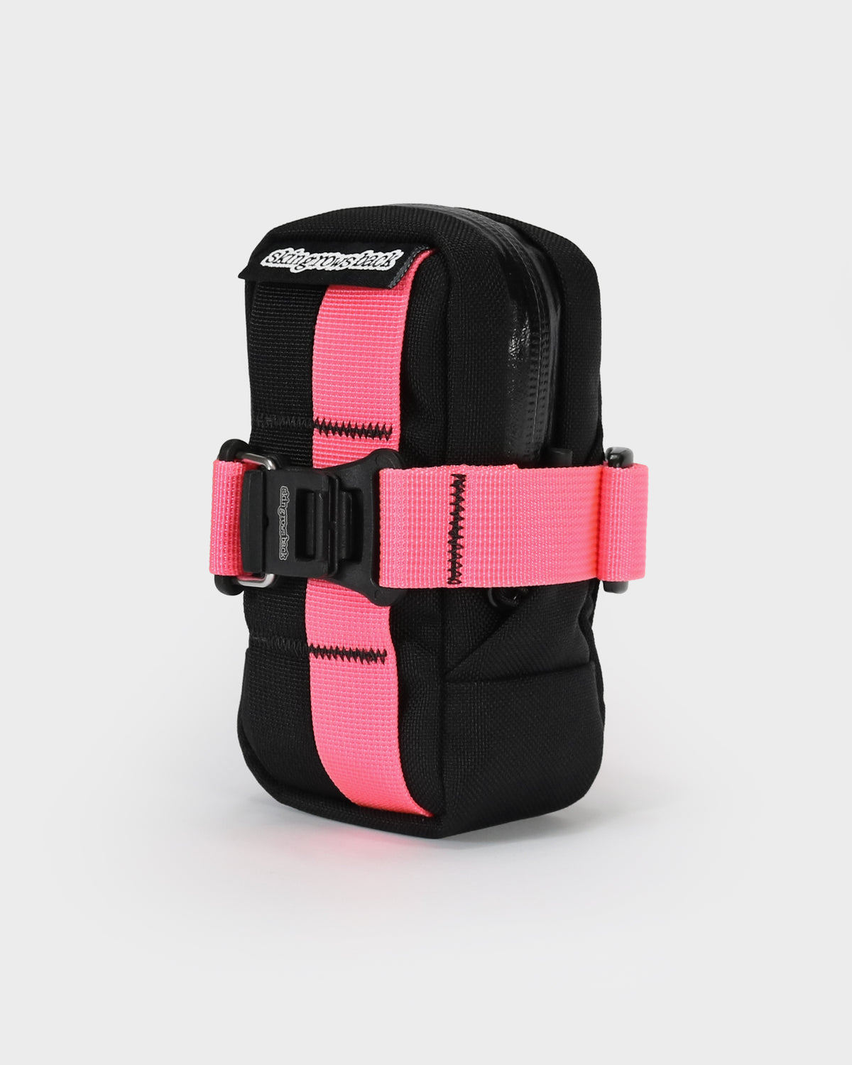 neon pink distinction