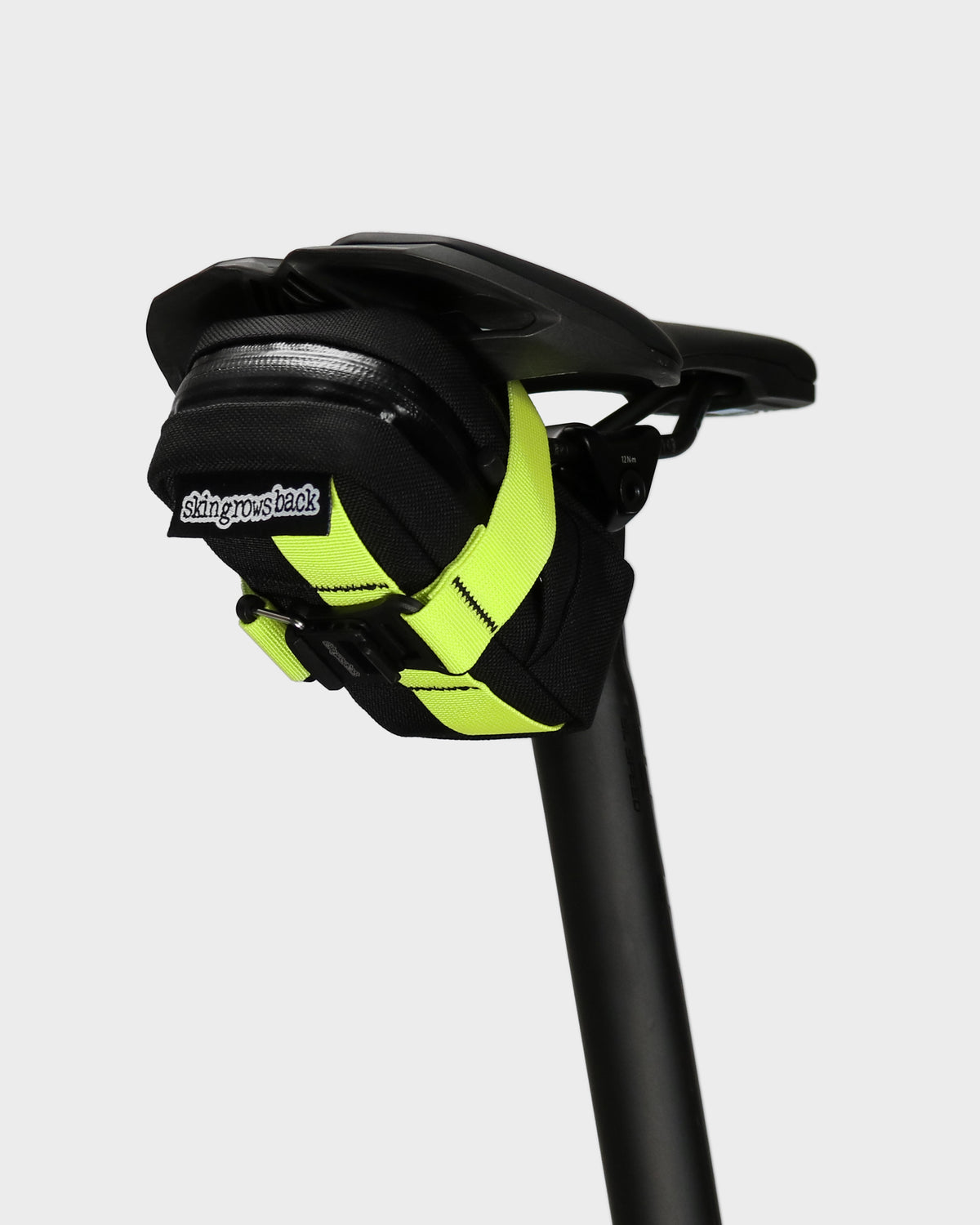 neon yellow distinction