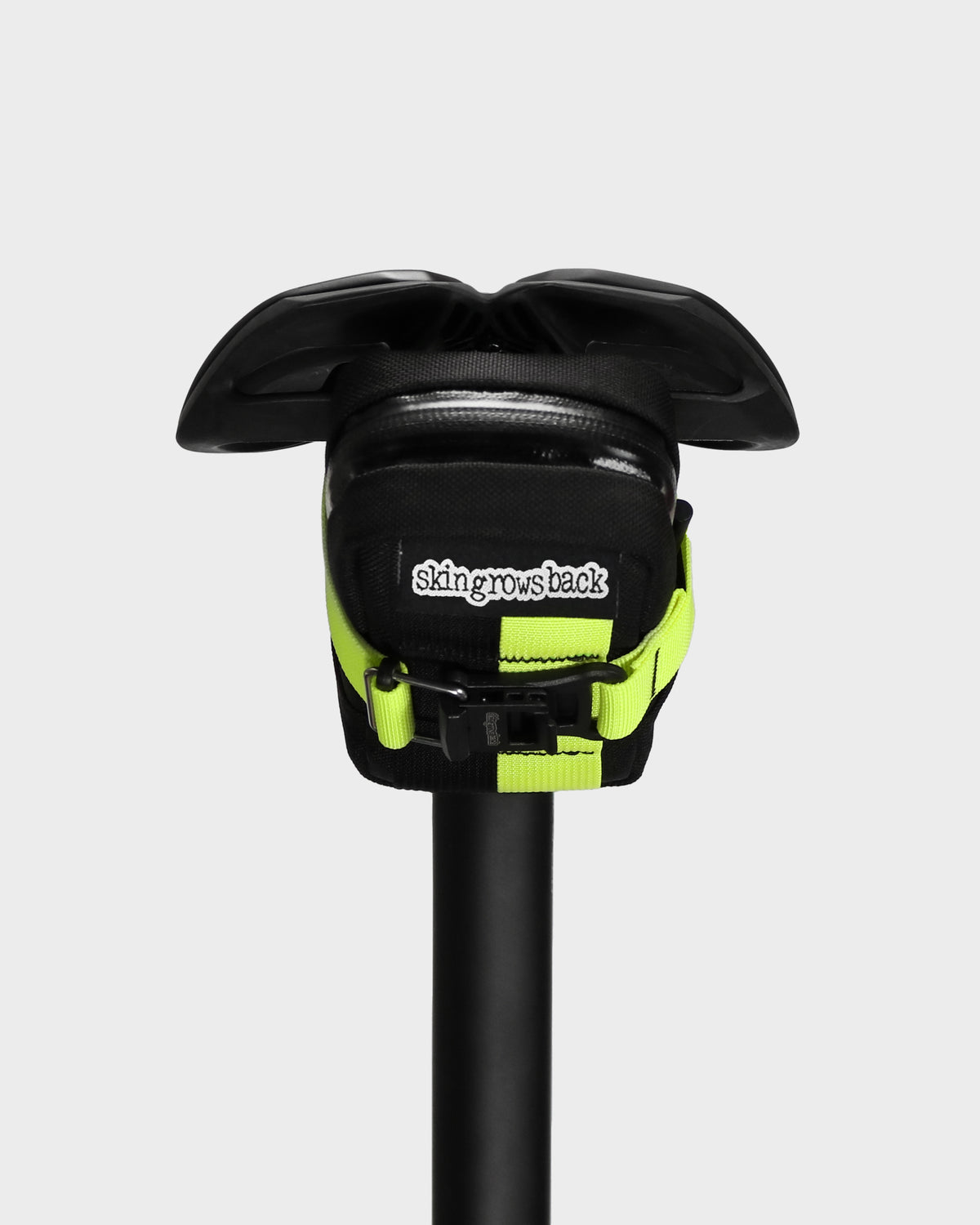 neon yellow distinction