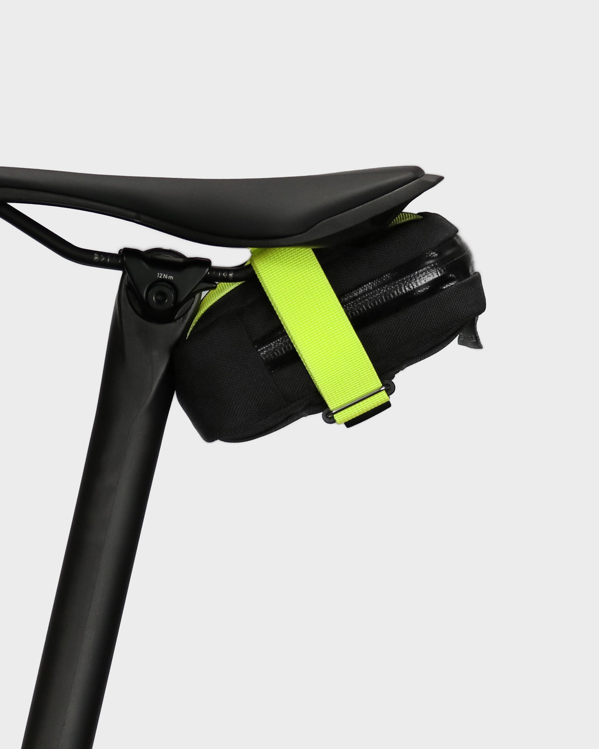 neon yellow distinction