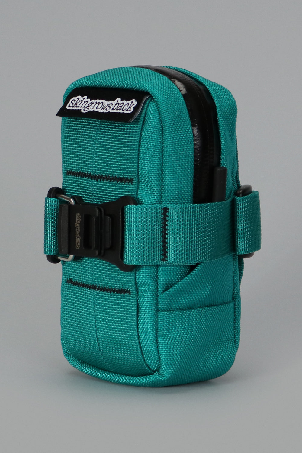 Plan B Saddle Bag - wholesale