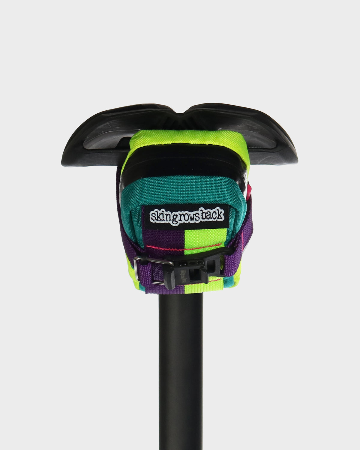 Plan B Saddle Bag Turbo