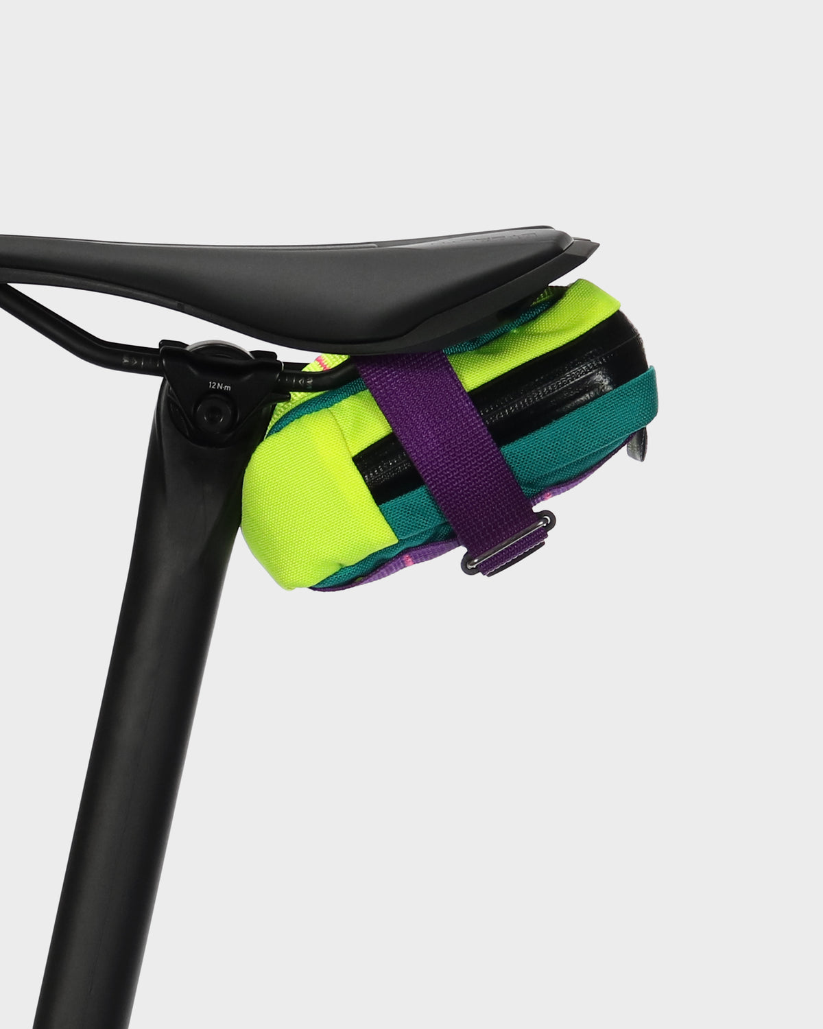 Plan B Saddle Bag Turbo