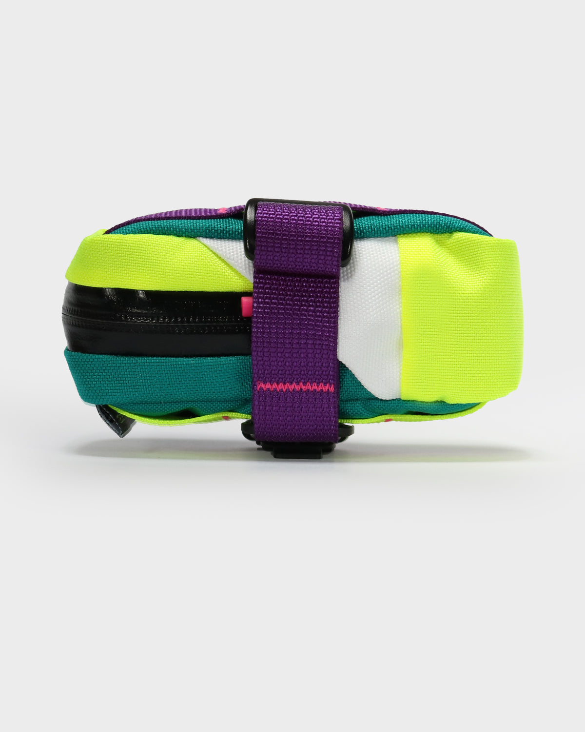 Plan B Saddle Bag Turbo