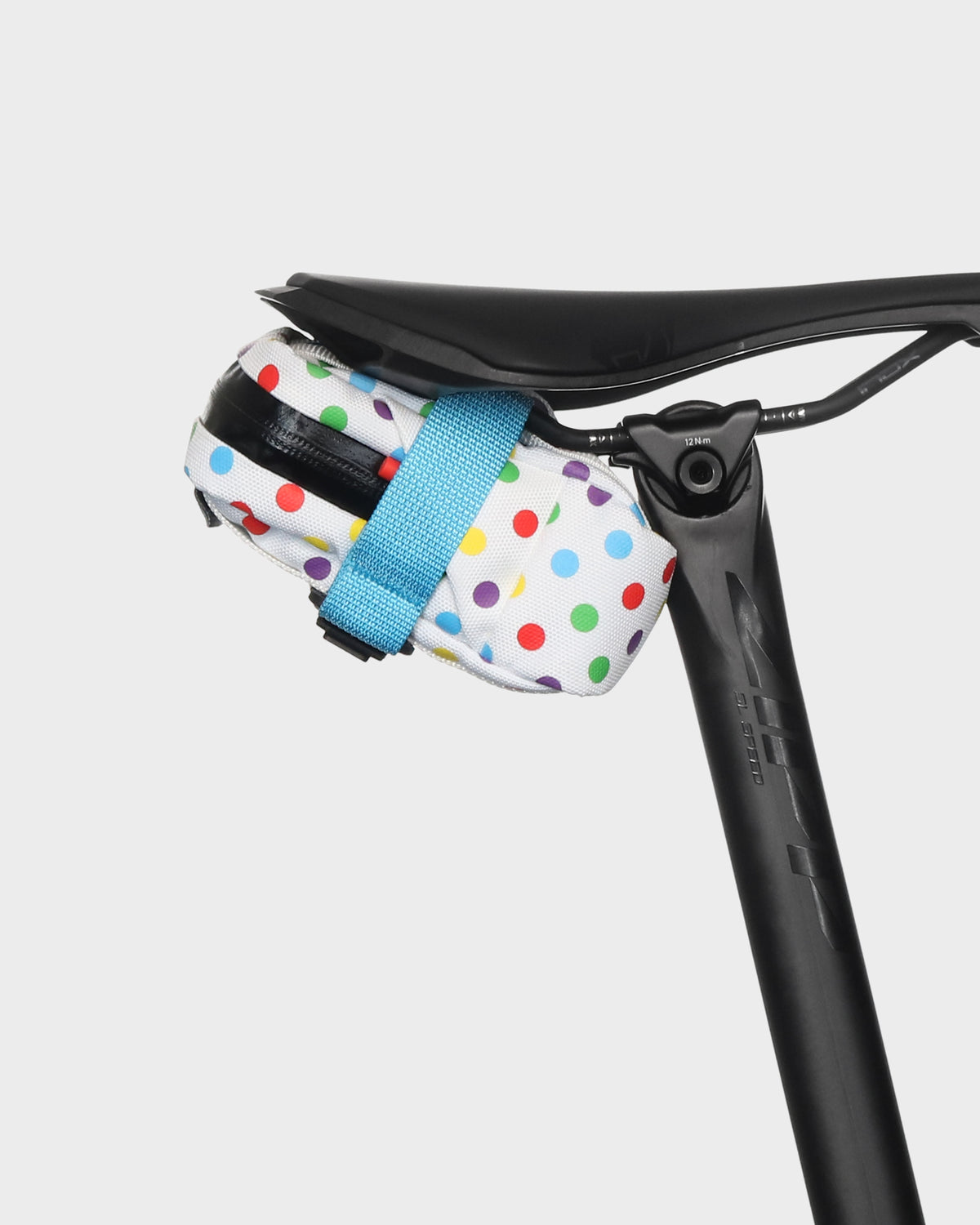 Plan B Saddle Bag Tutti Frutti