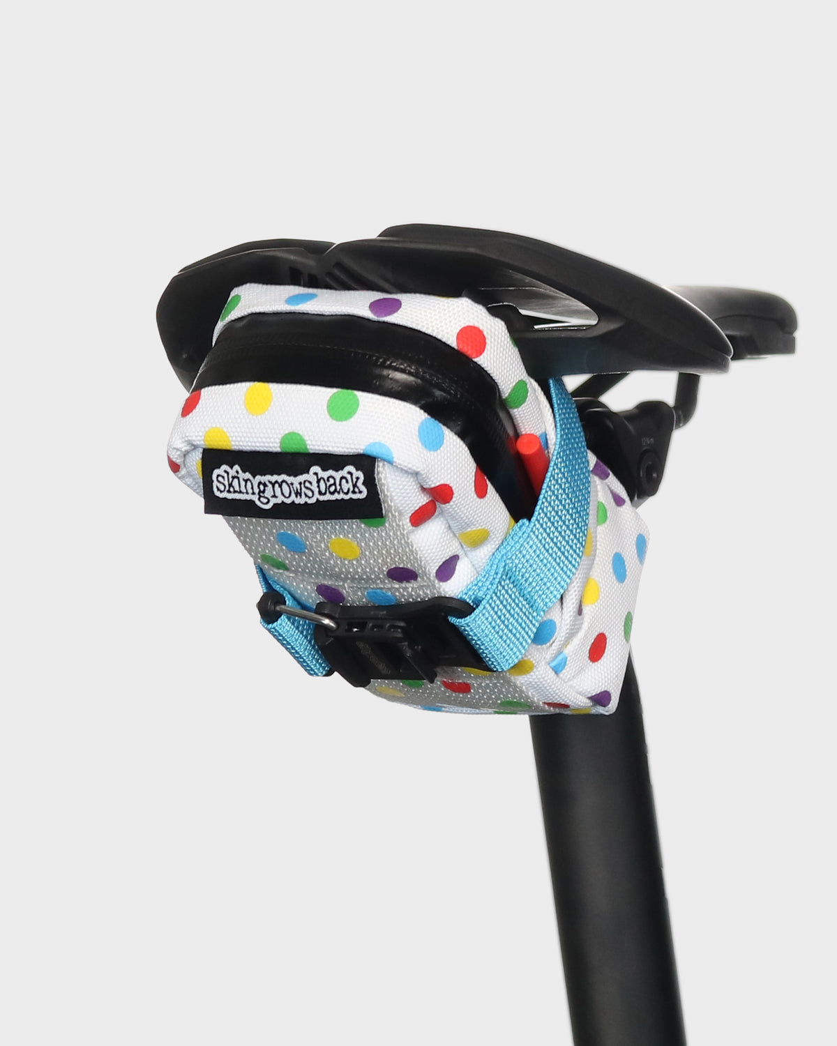 Plan B Saddle Bag Tutti Frutti