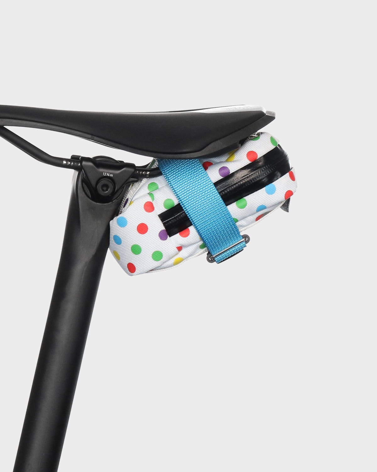 Plan B Saddle Bag Tutti Frutti