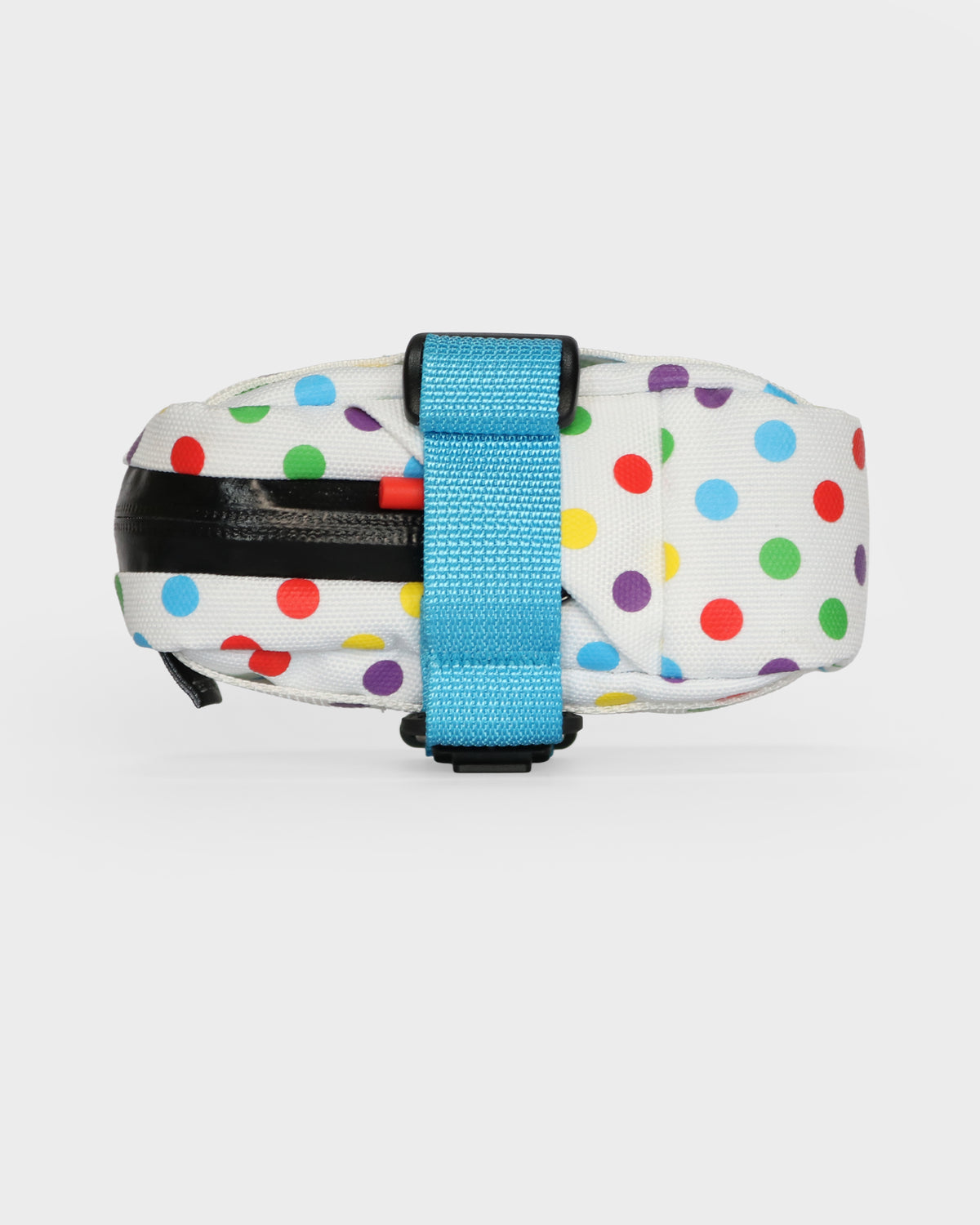 Plan B Saddle Bag Tutti Frutti