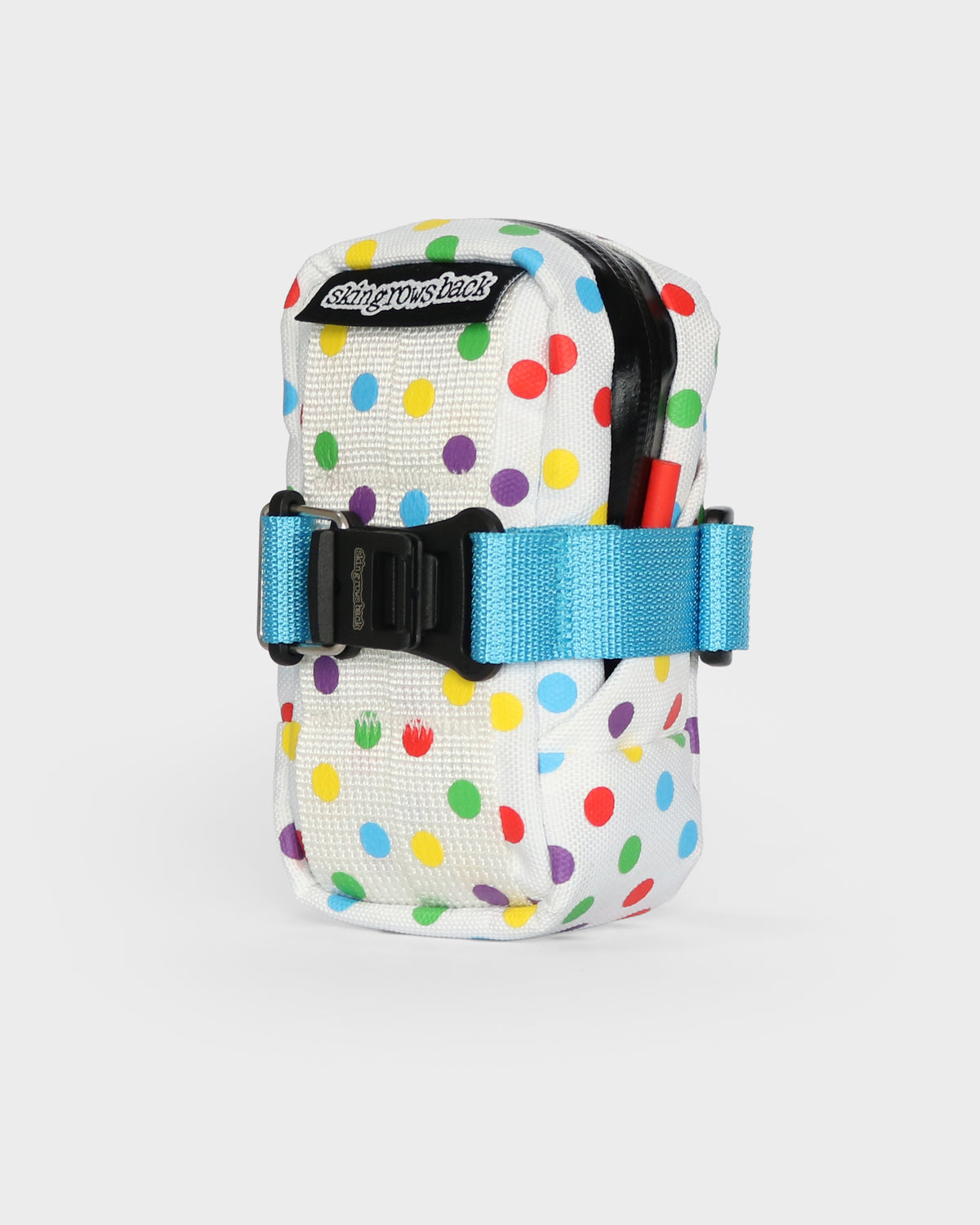 Plan B Saddle Bag Tutti Frutti