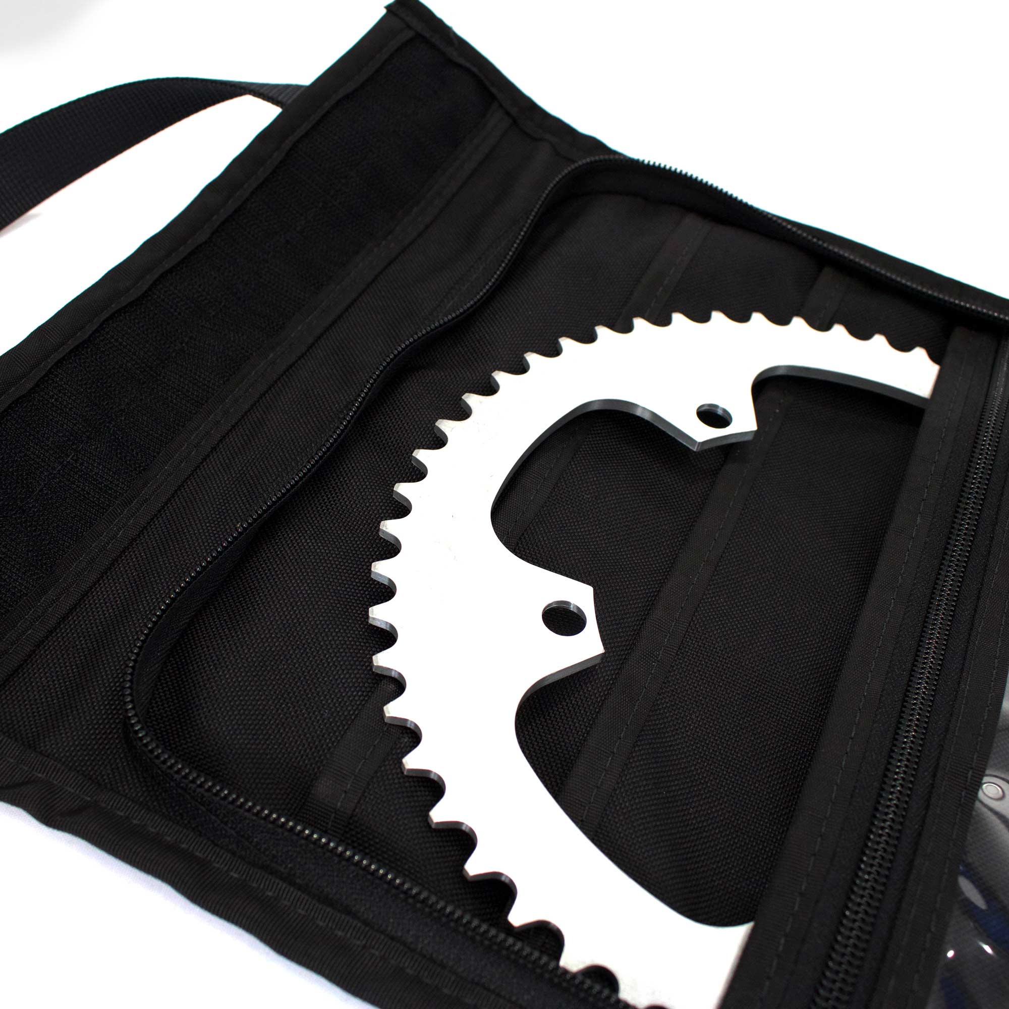 Track cycling best sale tool bag