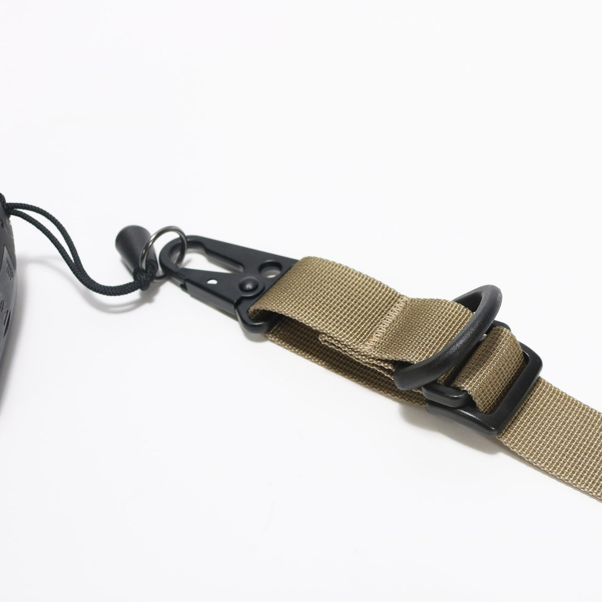 skingrowsback 3Point Cycling Camera Strap stone Made in Australia