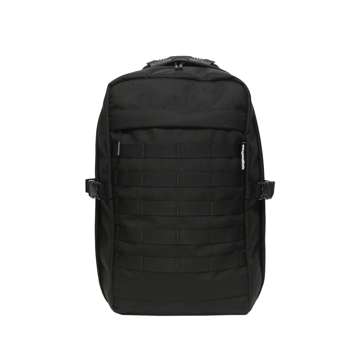 skingrowsback MIDPAK 23 litre Backpack black