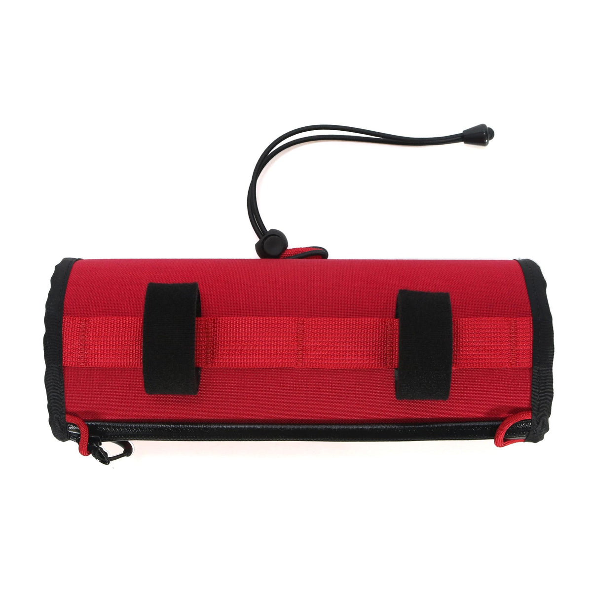 skingrowsback little lunch cycling handlebar bag Imperial Red