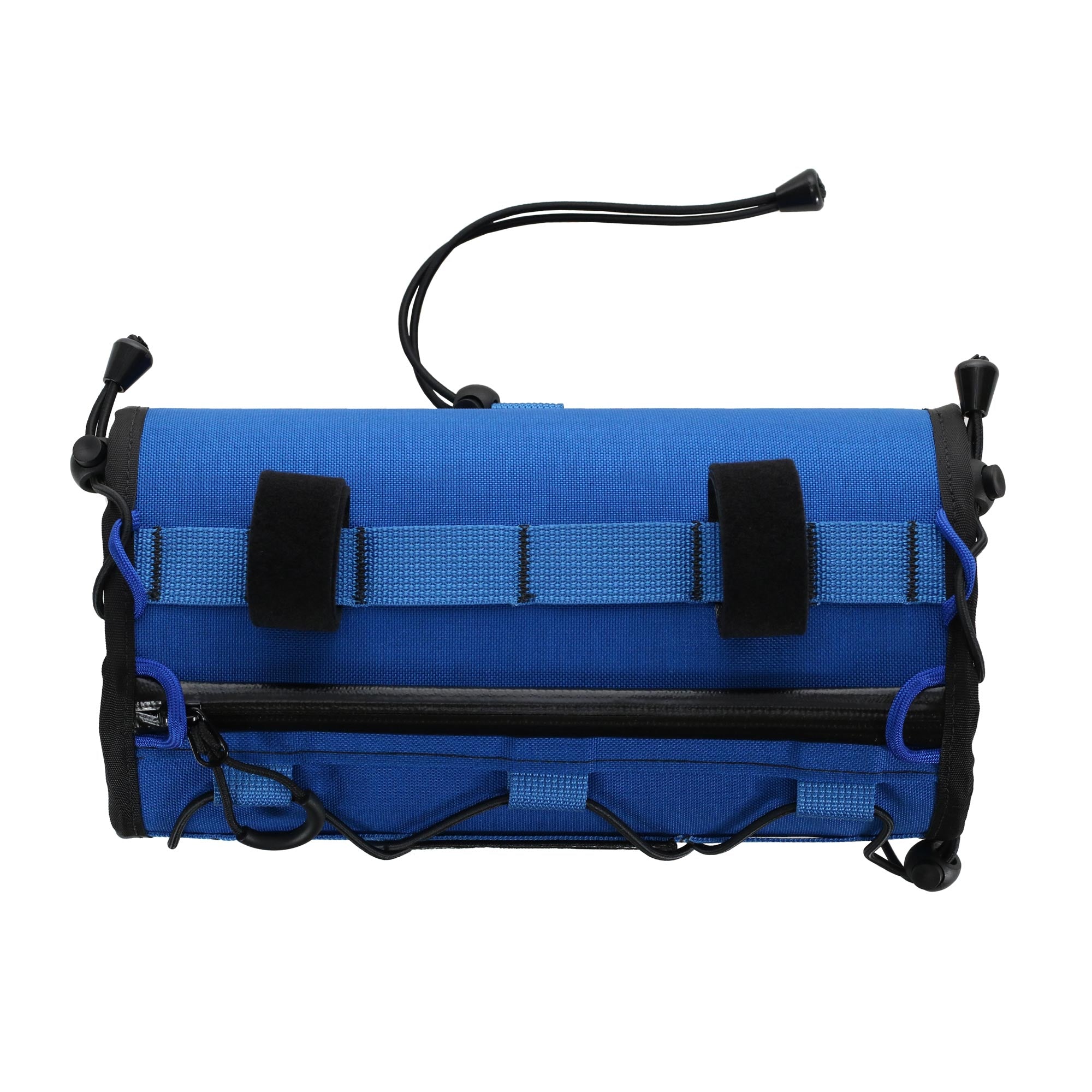LUNCHBOX PLAN B COMBO Royal Blue skingrowsback