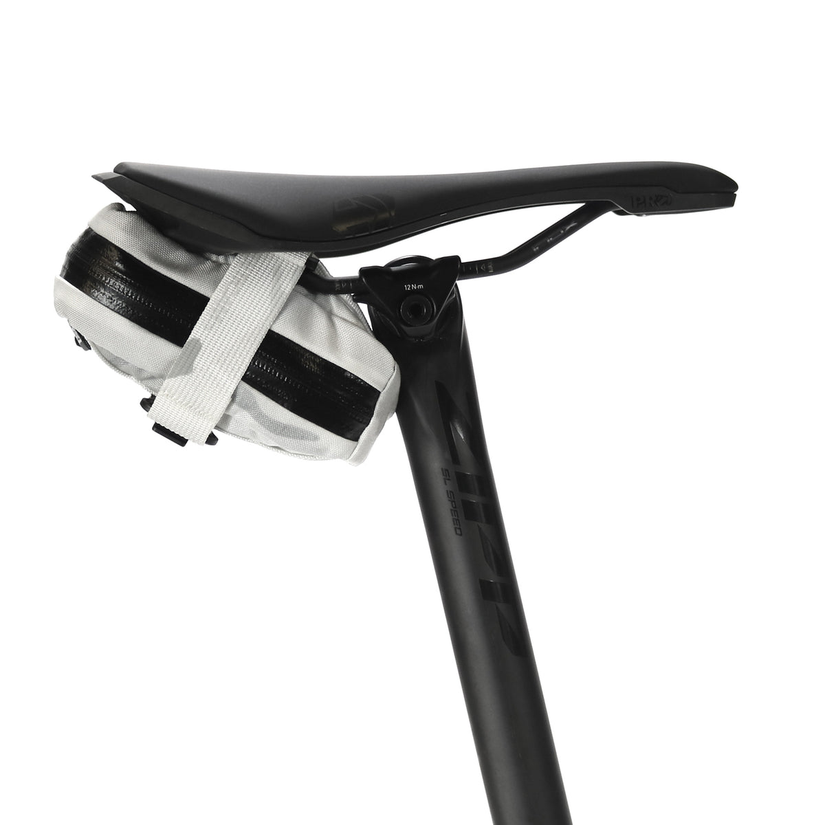 skingrowsback plan b cycling saddle bag MultiCam Alpine 