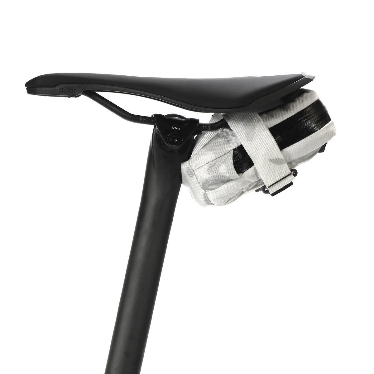 skingrowsback plan b cycling saddle bag MultiCam Alpine 